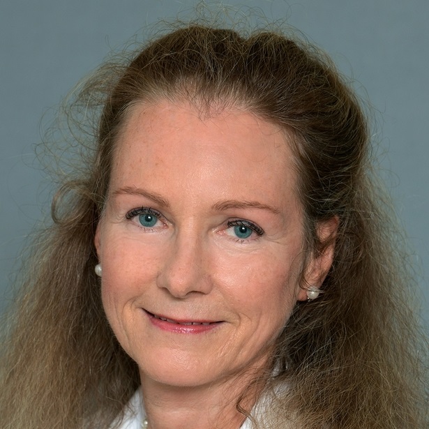 Dr. Brigitta Baumert, PhD, MBA