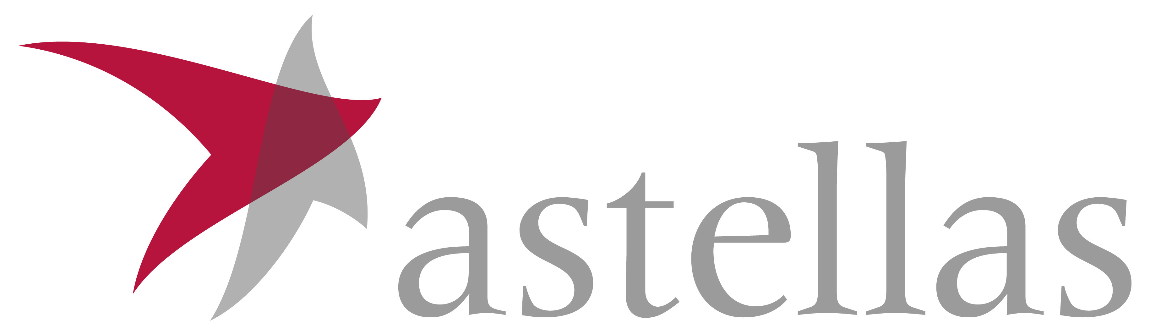 Astellas